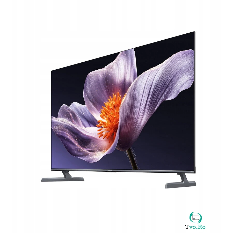 Xiaomi Televizor Xiaomi Mini LED S Pro, 189 cm, Smart Google TV, 4K Ultra HD, 100 Hz, Clasa F (Model 2025)