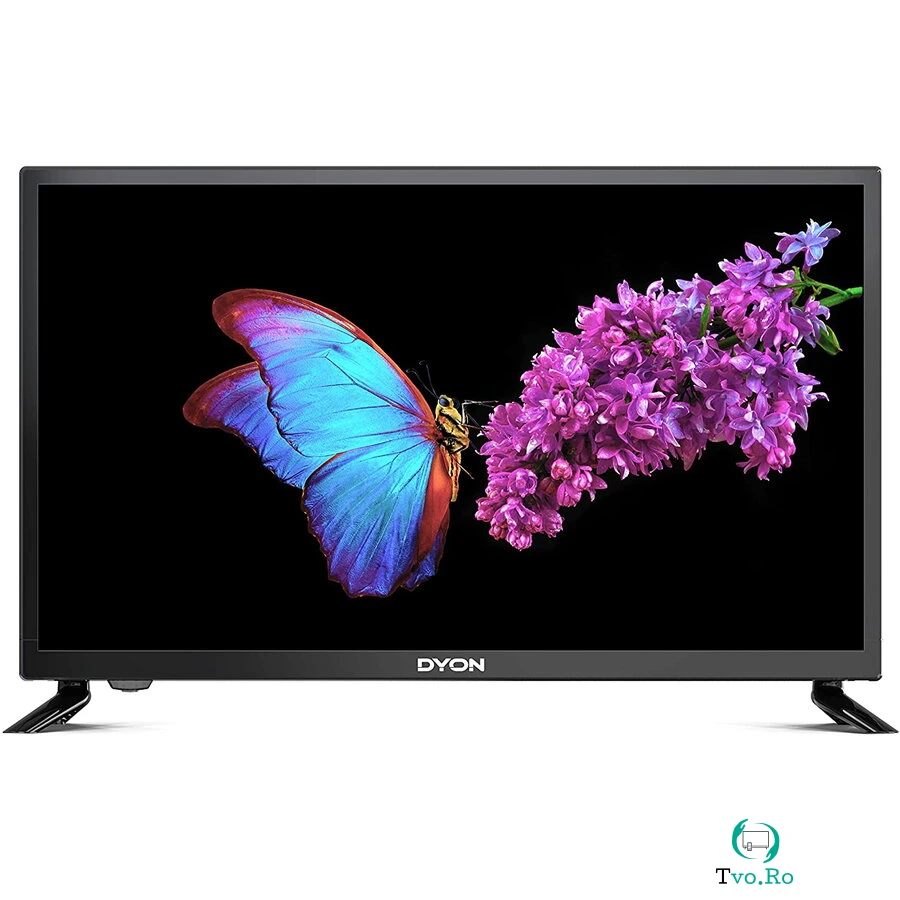 DYON Televizor Dyon Enter, 60 cm, HD Vesa, Negru