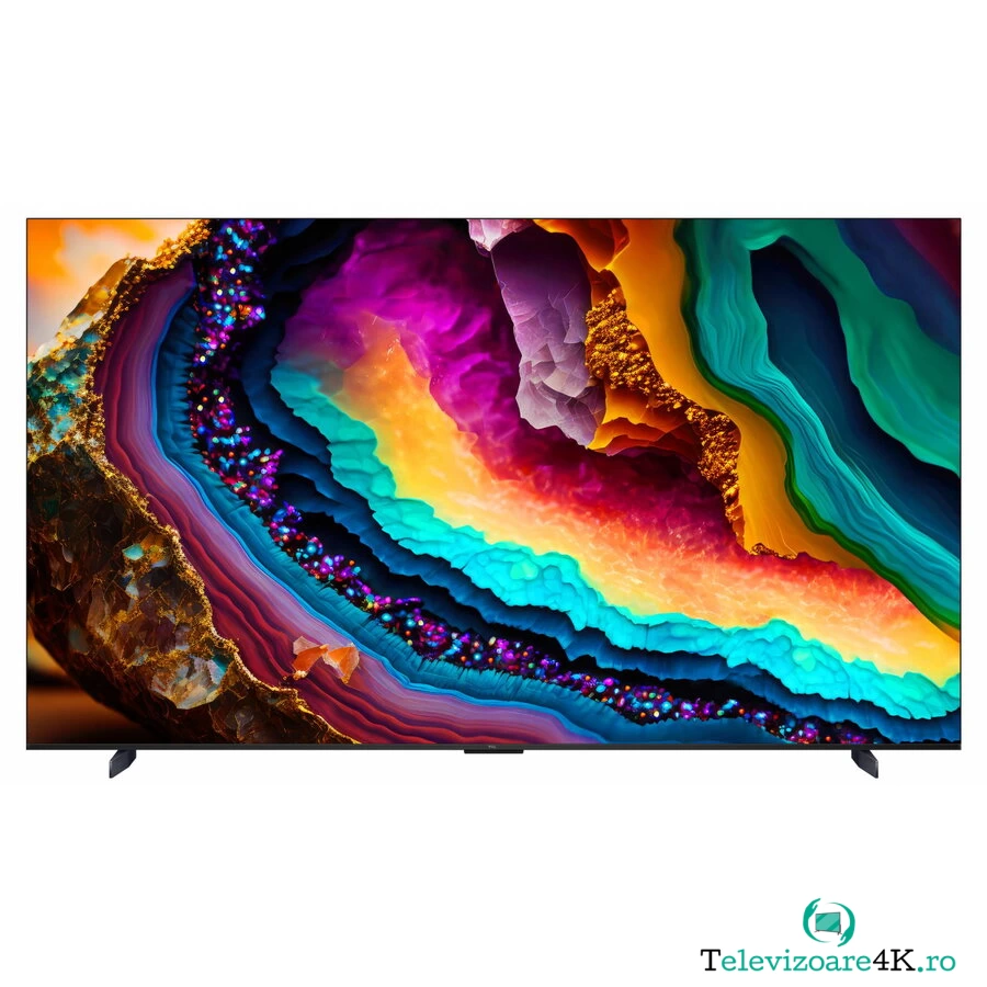 TCL LED TV 4K 98''(249cm) 144Hz TCL 98P745