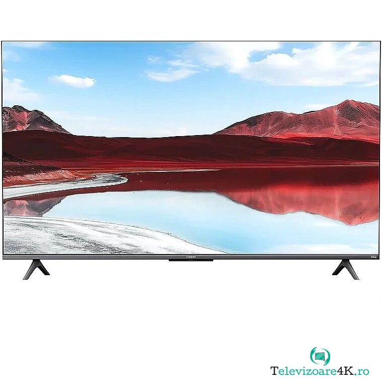 Xiaomi Televizor Xiaomi QLED A Pro, 164 cm, Smart Google TV, 4K Ultra HD, Clasa E ( Model 2024 ) la 2,799.99 lei ron